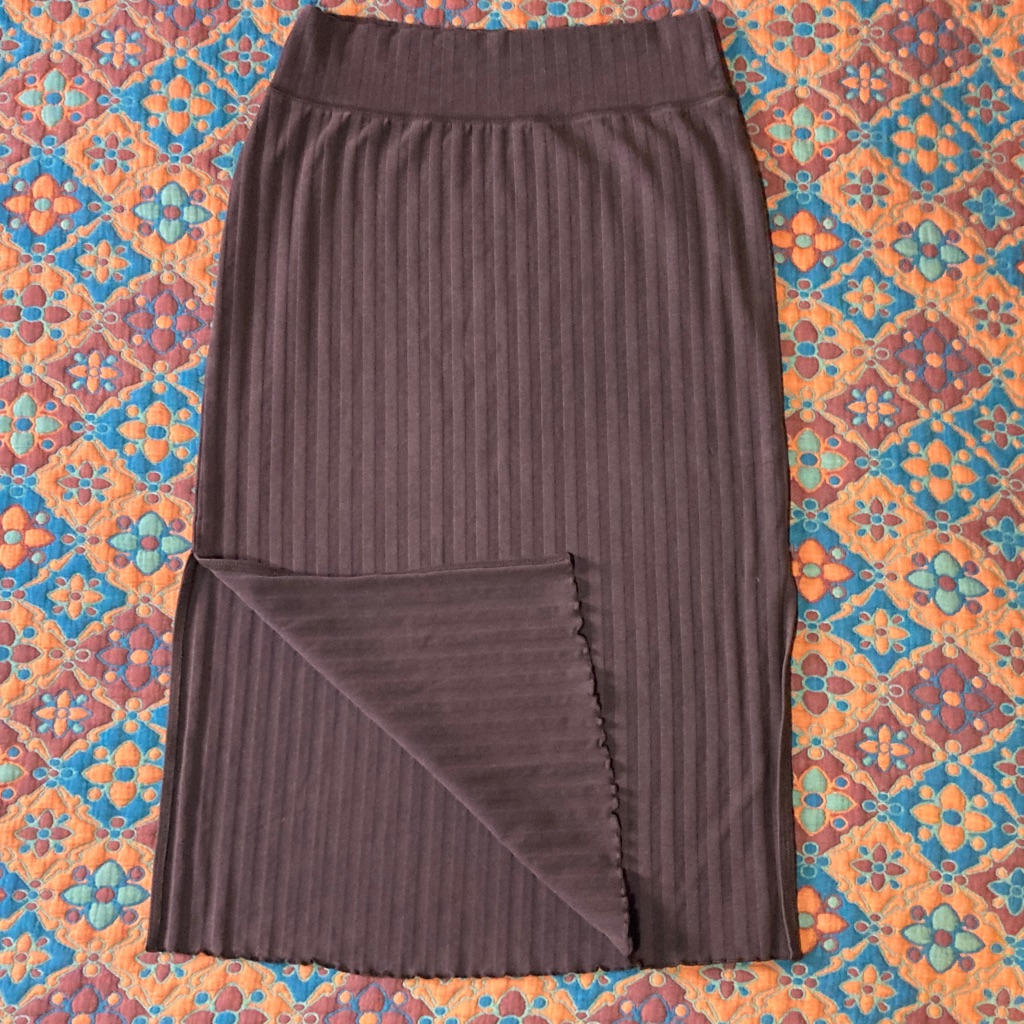 Arie Offline Skirt